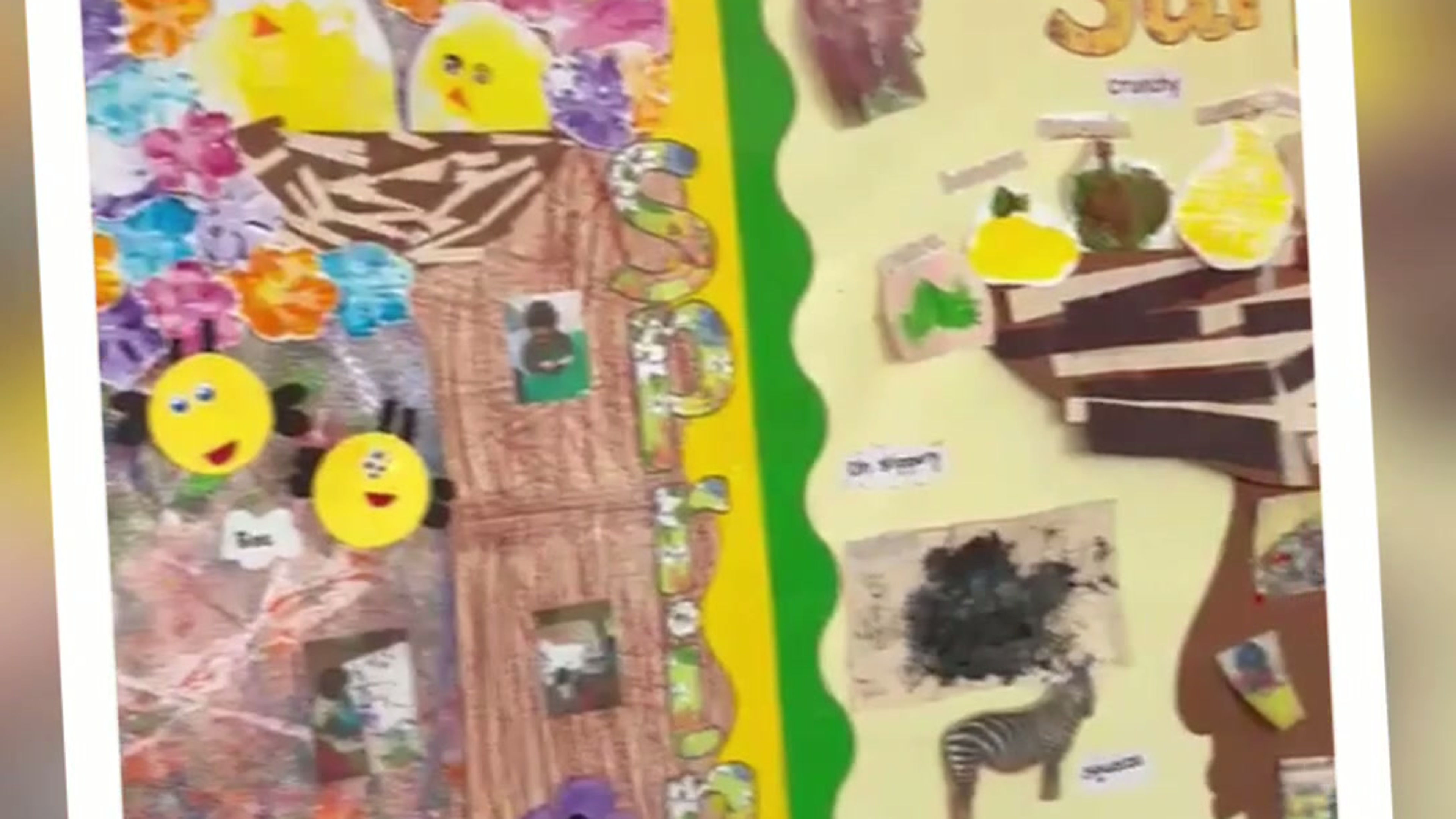 Our Nursery